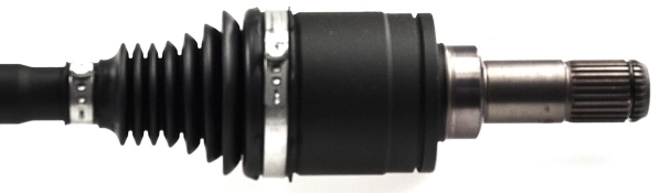 Spidan Aandrijfas GKND12015