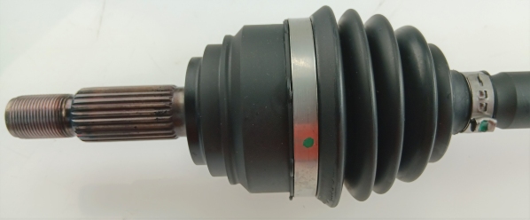 Spidan Aandrijfas GKND12061