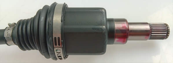 Spidan Aandrijfas GKND12061