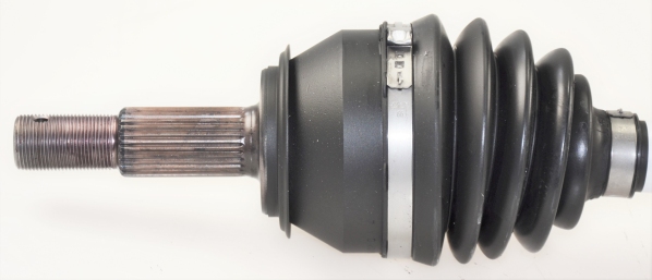 Spidan Aandrijfas GKND12067