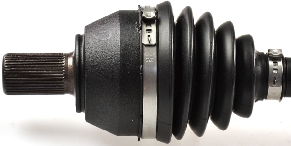 Spidan Aandrijfas GKND12076