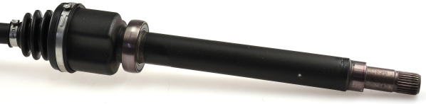 Spidan Aandrijfas GKND12076