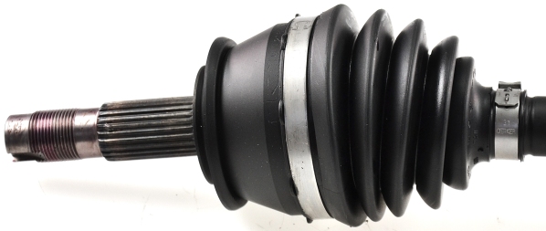 Spidan Aandrijfas GKND12079