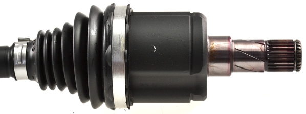 Spidan Aandrijfas GKND12079