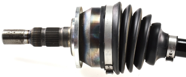 Spidan Aandrijfas GKND12092