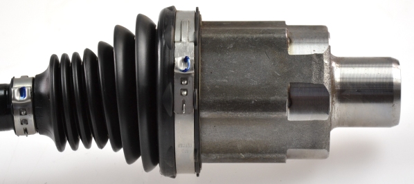 Spidan Aandrijfas GKND12092