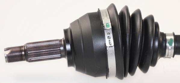 Spidan Aandrijfas GKND12097