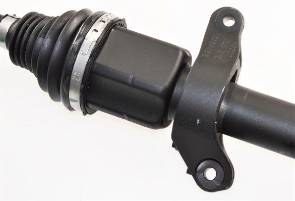 Spidan Aandrijfas GKND12097