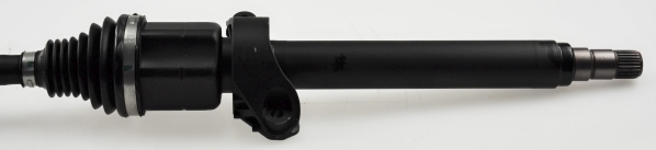 Spidan Aandrijfas GKND12097