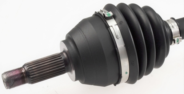 Spidan Aandrijfas GKND12098