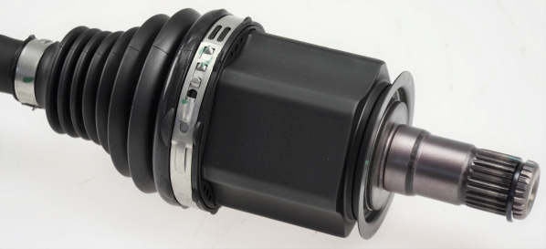 Spidan Aandrijfas GKND12098