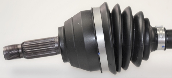 Spidan Aandrijfas GKND12099