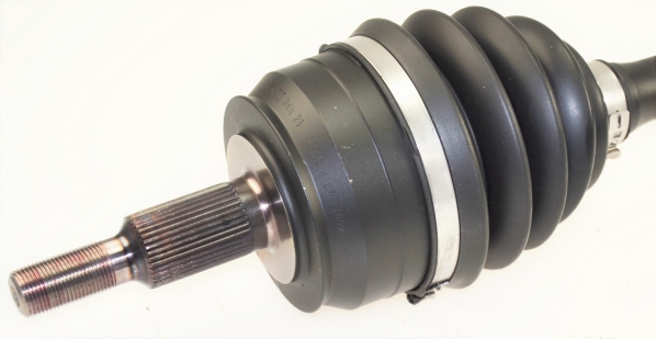 Spidan Aandrijfas GKND12100