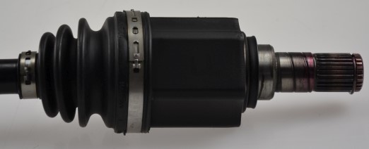 Spidan Aandrijfas GKND12102