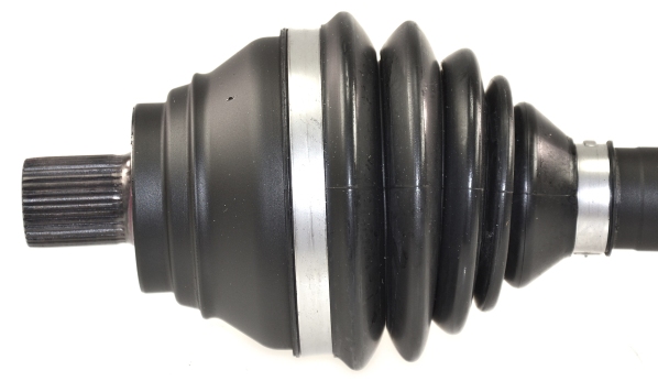 Spidan Aandrijfas GKND12106