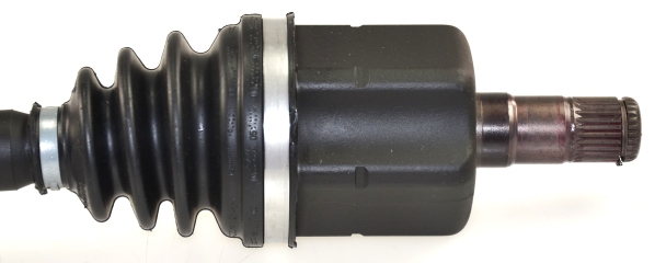 Spidan Aandrijfas GKND12106