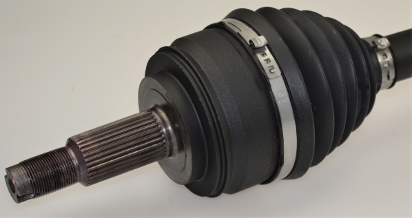 Spidan Aandrijfas GKND12109