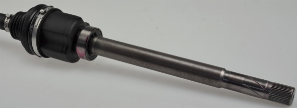 Spidan Aandrijfas GKND12109