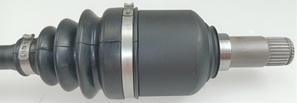 Spidan Aandrijfas GKND12110