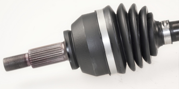 Spidan Aandrijfas GKND12121