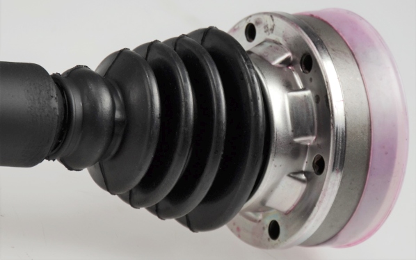 Spidan Aandrijfas GKND12125