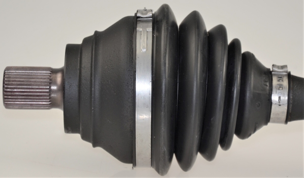 Spidan Aandrijfas GKND12128