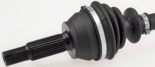 Spidan Aandrijfas GKND12151