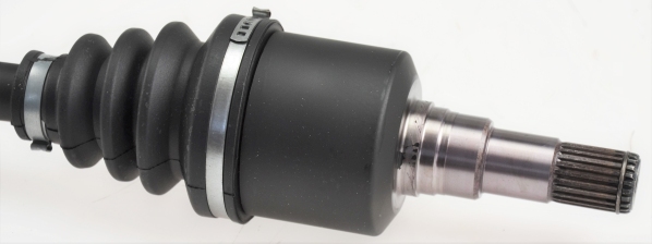 Spidan Aandrijfas GKND12151