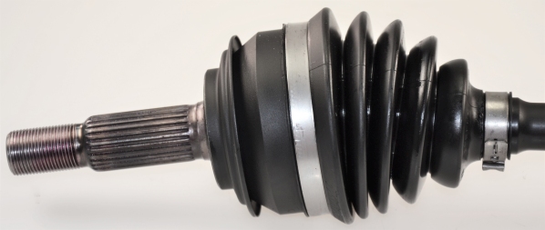 Spidan Aandrijfas GKND12152