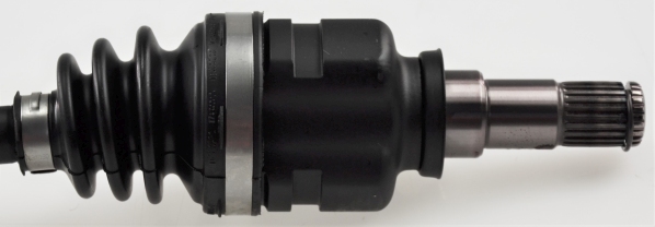 Spidan Aandrijfas GKND12152