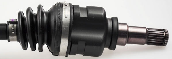 Spidan Aandrijfas GKND12154