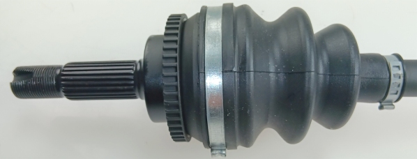 Spidan Aandrijfas GKND12156