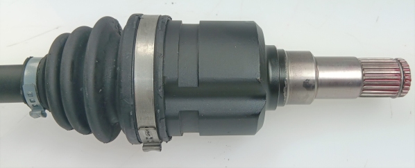 Spidan Aandrijfas GKND12156