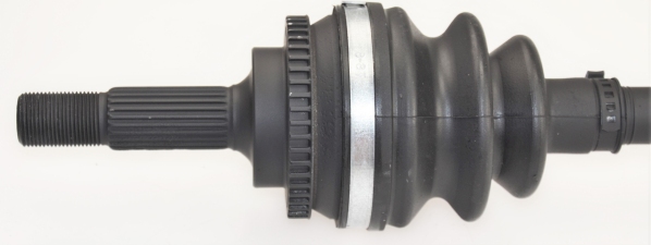 Spidan Aandrijfas GKND12157