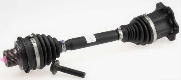 Spidan Aandrijfas GKND12163