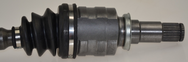 Spidan Aandrijfas GKND12209