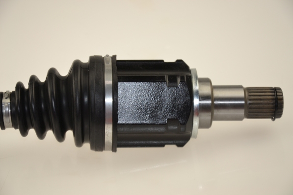 Spidan Aandrijfas GKND12225