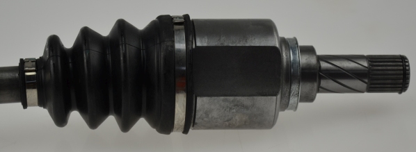 Spidan Aandrijfas GKND12236