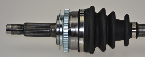 Spidan Aandrijfas GKND12239