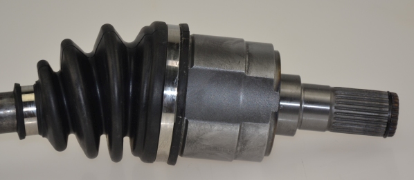 Spidan Aandrijfas GKND12239