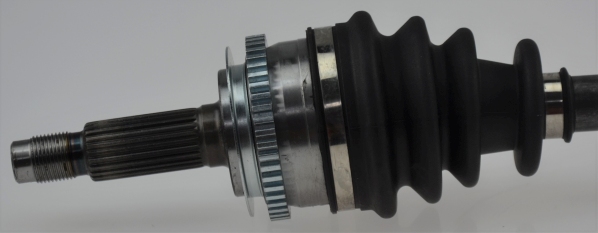 Spidan Aandrijfas GKND12240