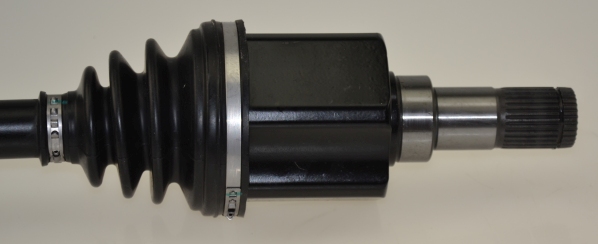 Spidan Aandrijfas GKND12249