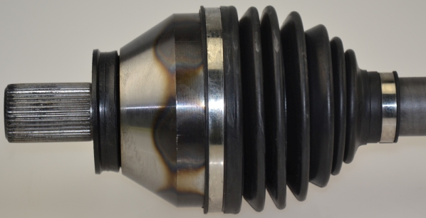 Spidan Aandrijfas GKND12251