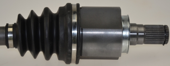 Spidan Aandrijfas GKND12251