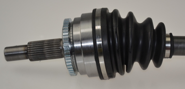 Spidan Aandrijfas GKND12257
