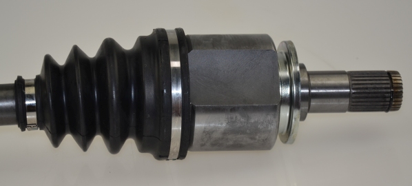 Spidan Aandrijfas GKND12257