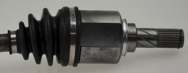 Spidan Aandrijfas GKND12263