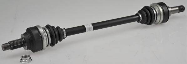 Spidan Aandrijfas GKND12276