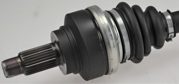 Spidan Aandrijfas GKND12276