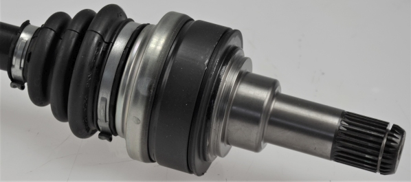 Spidan Aandrijfas GKND12276